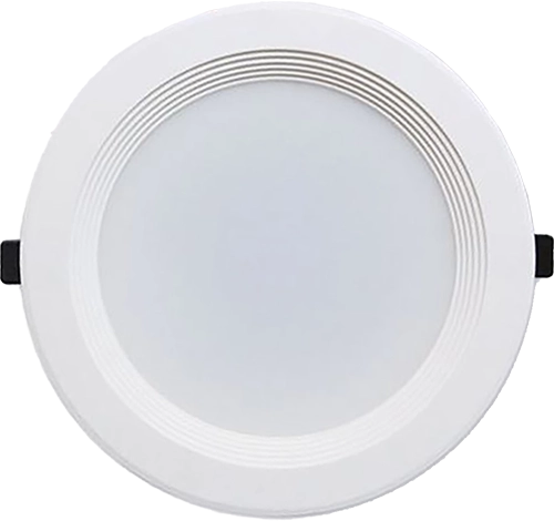 Anti-Bug LED Downlight 15W